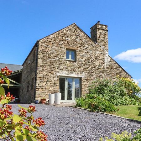 Cottam Cottage Farm Longridge Dış mekan fotoğraf