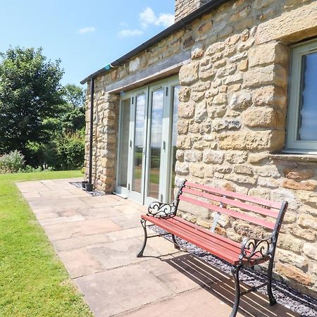 Cottam Cottage Farm Longridge Dış mekan fotoğraf
