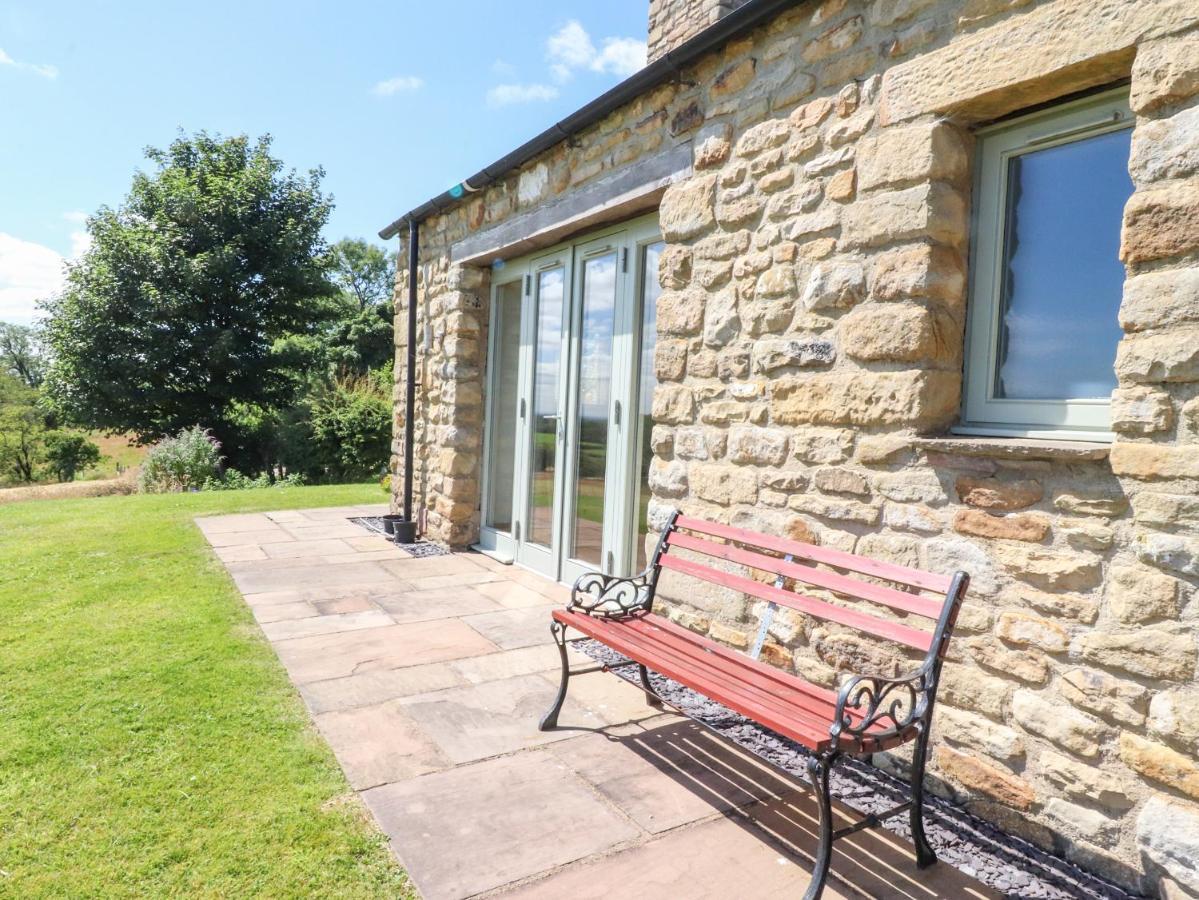 Cottam Cottage Farm Longridge Dış mekan fotoğraf