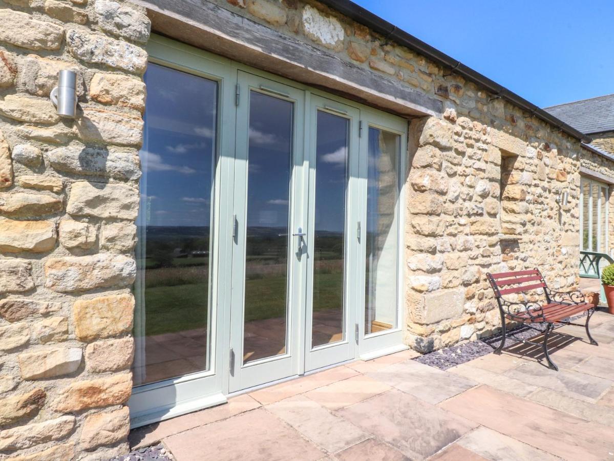 Cottam Cottage Farm Longridge Dış mekan fotoğraf