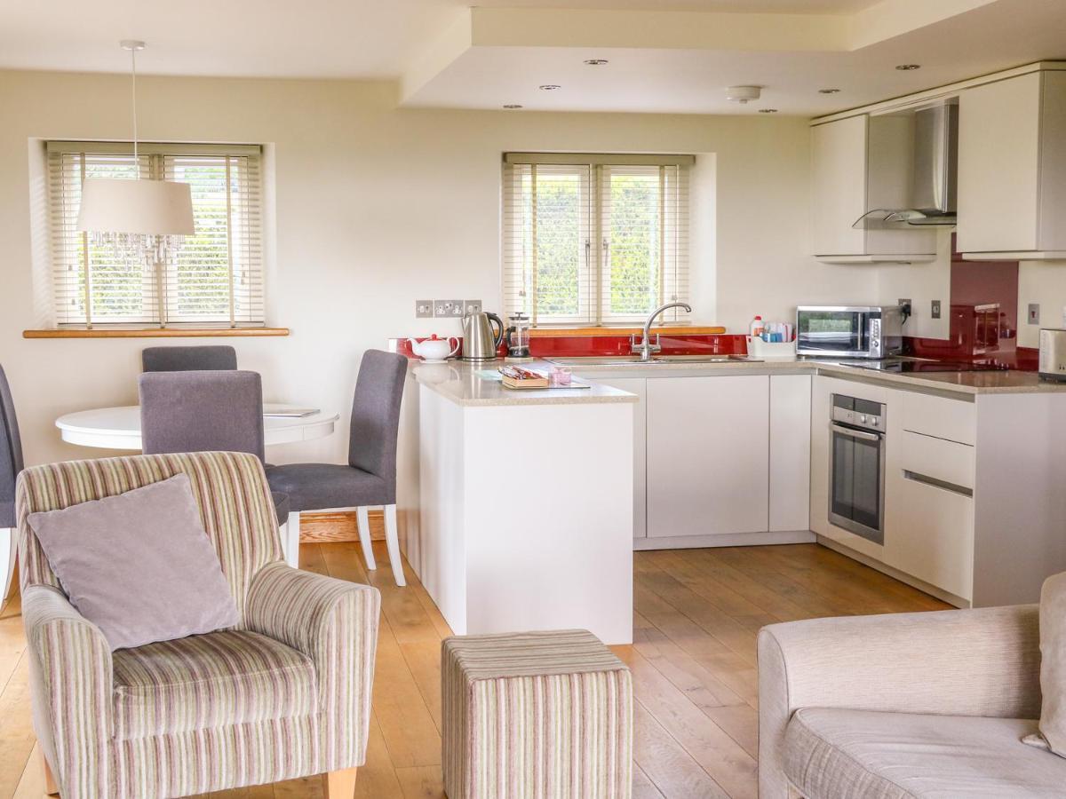 Cottam Cottage Farm Longridge Dış mekan fotoğraf