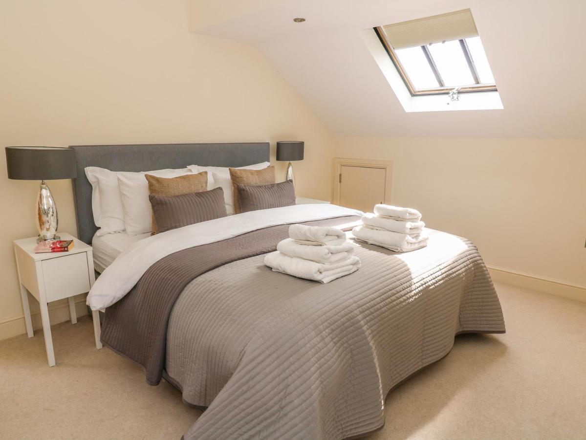 Cottam Cottage Farm Longridge Dış mekan fotoğraf